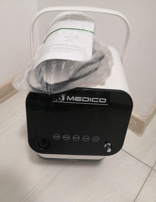 Кислородный концентратор Medico ZY-1S