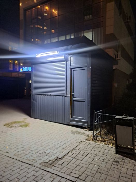 Продаю готовый бизнес ГРИЛЬ