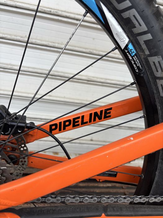 Rocky Mountain Enduro