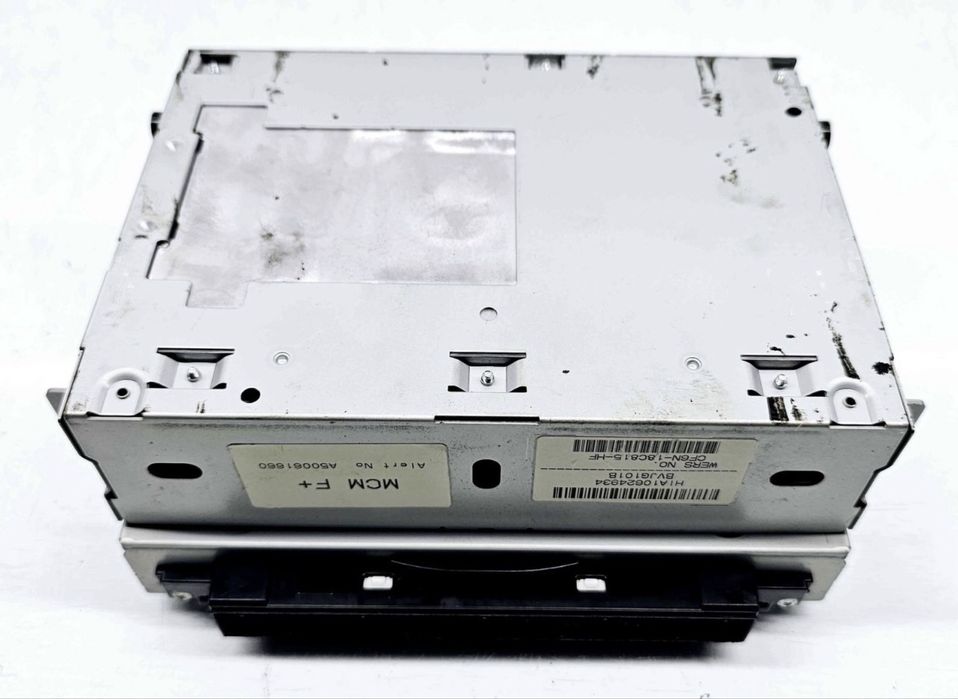 Modul Navigatie/Radio/CD JLR Jaguar/Land Rover 31357756AA