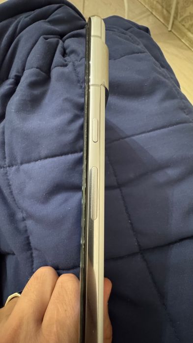 Pixel 7 pro в отличном состоянии