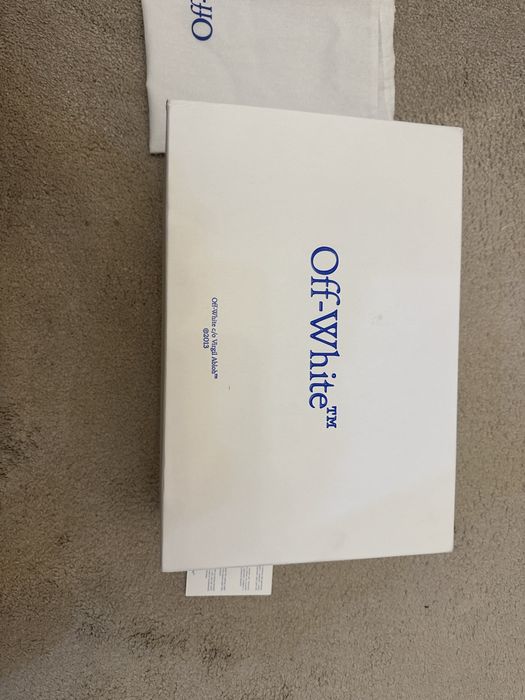 Off white odsy-1000