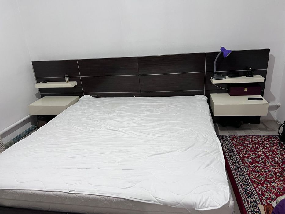 Продам кровать отличная