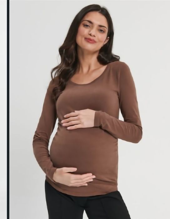 Lot haine Maternity S-M