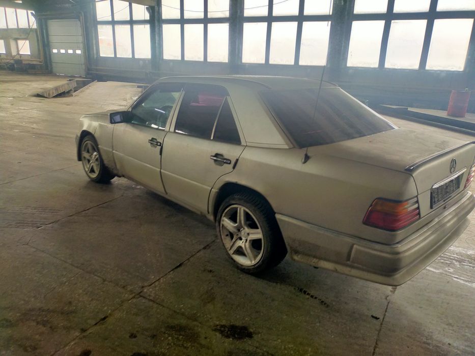 Продам машину в нормальном состоянии