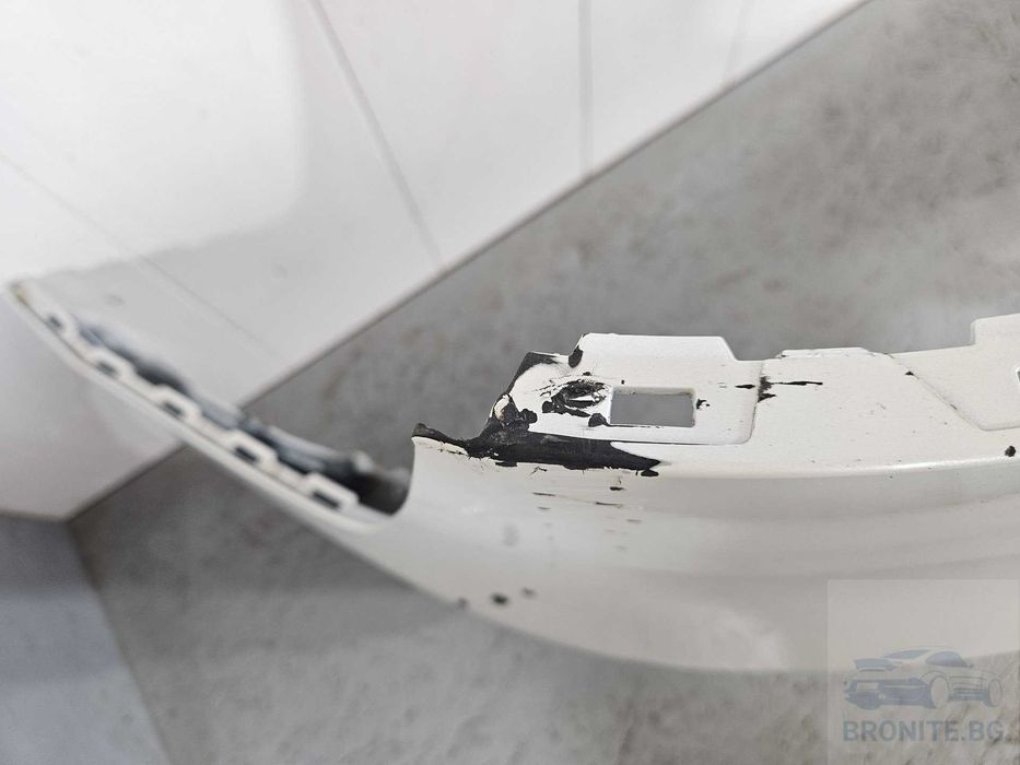 Задна броня TESLA MODEL Y Тесла модел У 2020- 2024 - 4 бр.