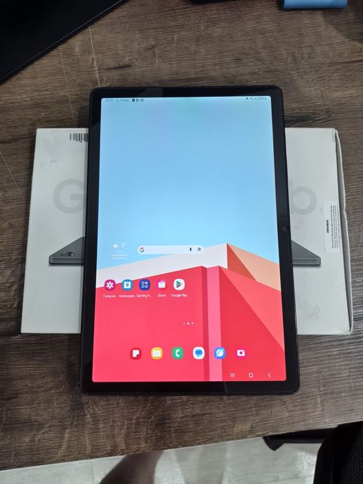 Samsung Tab a9 plus