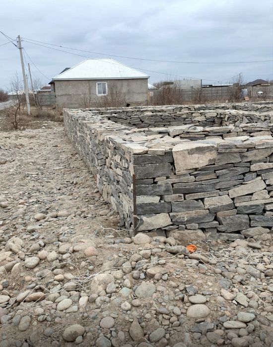 Таспен фундамент