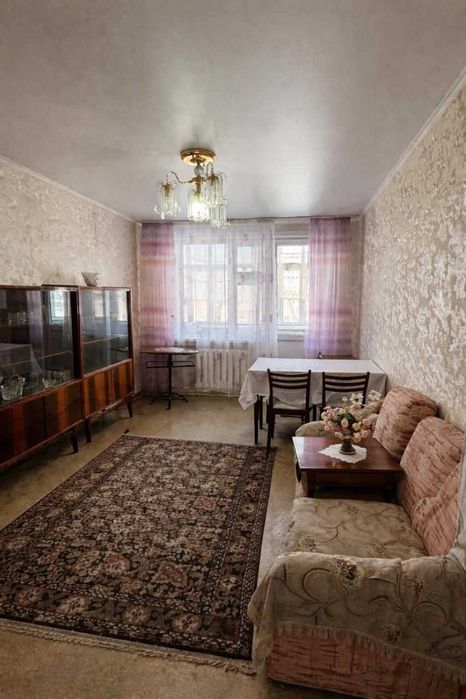 Продажа 2-комнатной квартиры