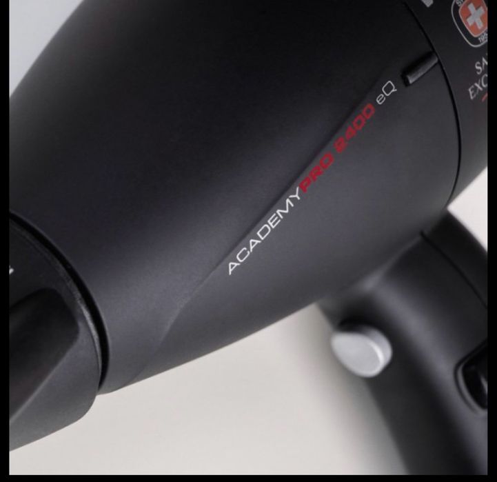 Vand uscator profesional VALERA SALON EXCLUSIVE ACADEMY PRO 2400 eQ- 2200W