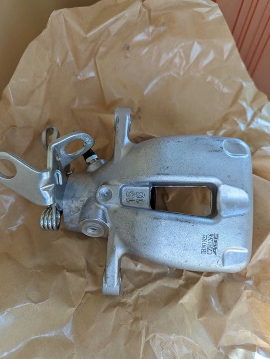 Чисто нов спирачен апарат ABE CZH1266 - Ауди, Шкода и др.