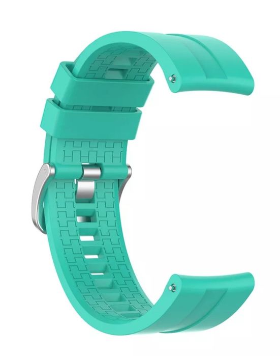 Силиконови Каишки за Samsung и Huawei 22mm