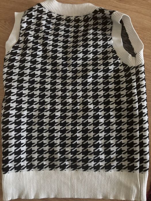 Жилетка   Женская