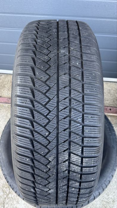 Зимни гуми със 20 цола джанти за Мерцедес ГЛЕ/GLE Coupe спорт пакет