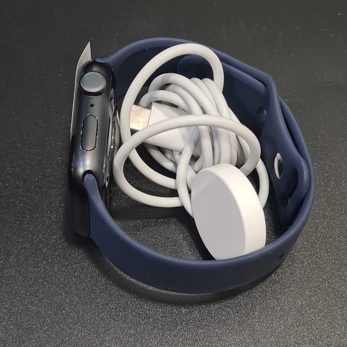 HOPE AMANET P8 APPLE watch SE  44 mm Incarcator