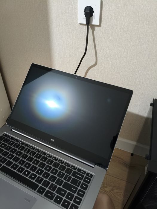 Xiaomi Mi Notebook Pro 15.6: Core i7 8550U/GeForce MX150