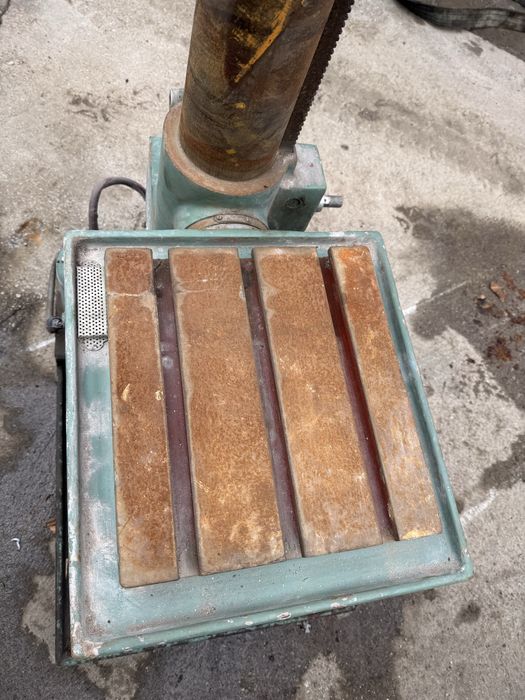 Бормашина ПК203.