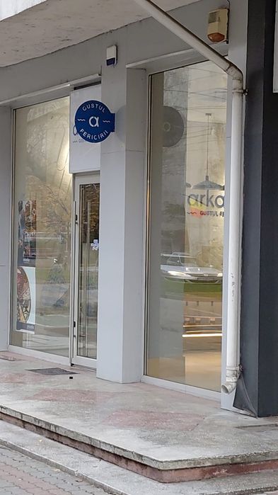 Închiriere Spațiu Comercial central – Slatina(Bd. A.I. Cuza - CAM 3)