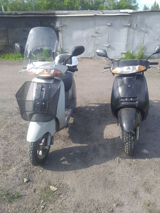 Продам скутор хонда