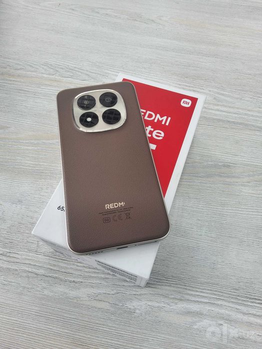 Redmi Note 15 Pro Plus full