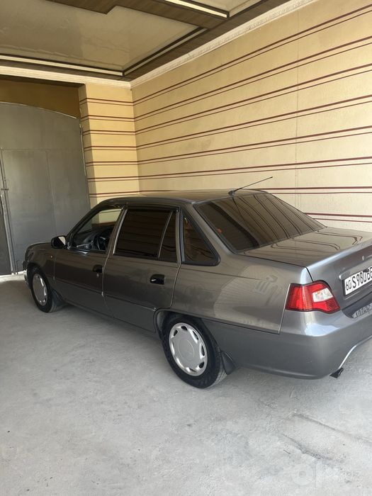 Nexia 1.6 kraska toza