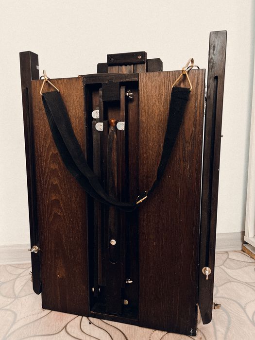 Этюдник мальберт для креативной души