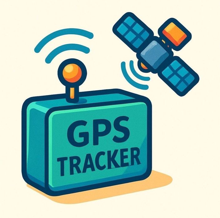Eng ishonchli, original, optom gpslar, tracker