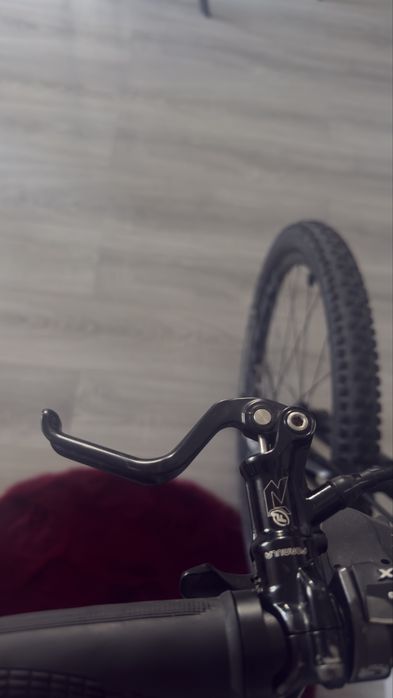 Vand bicicleta full suspension Lapierre