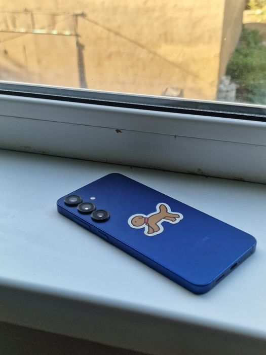 Samsung s25+ идеал