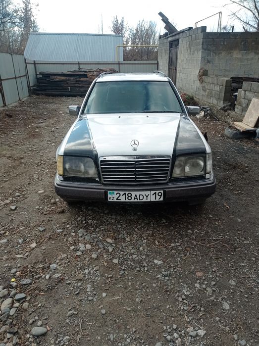 Продам Машину мерседес