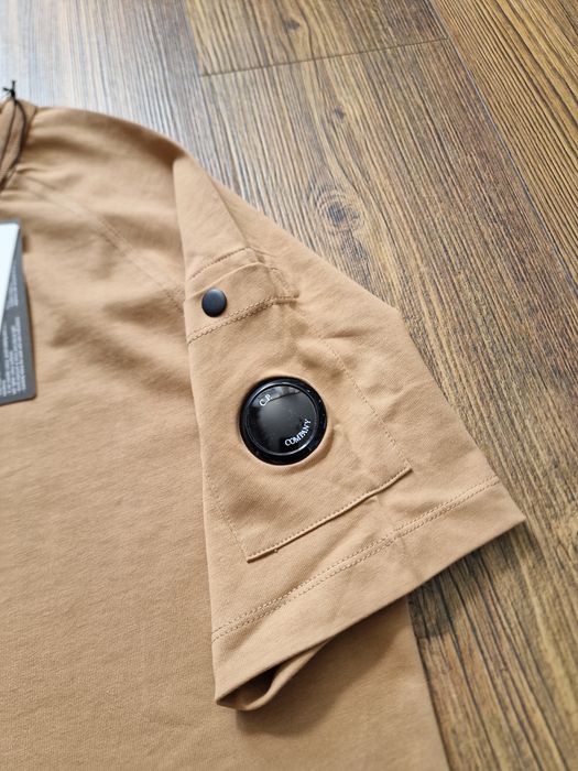 Страхотна мъжка тениска C.P. COMPANY размер S M L XL 2XL