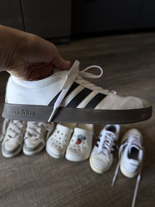 продам кеды р 38