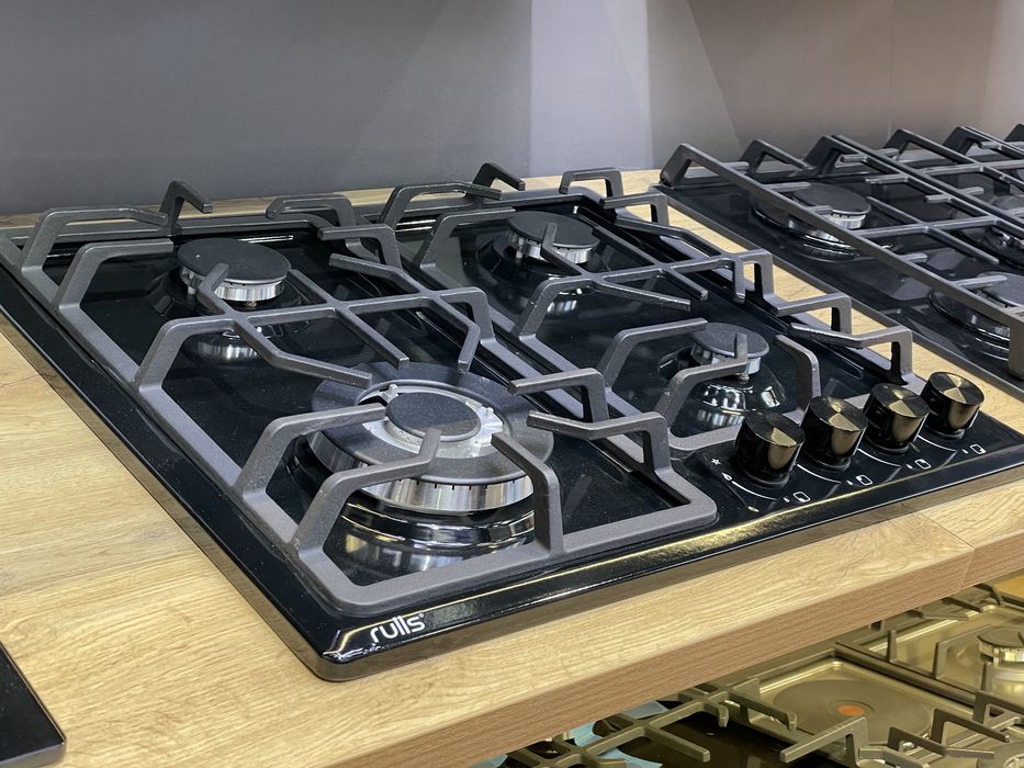 Панел , Варочний панел , газ панел