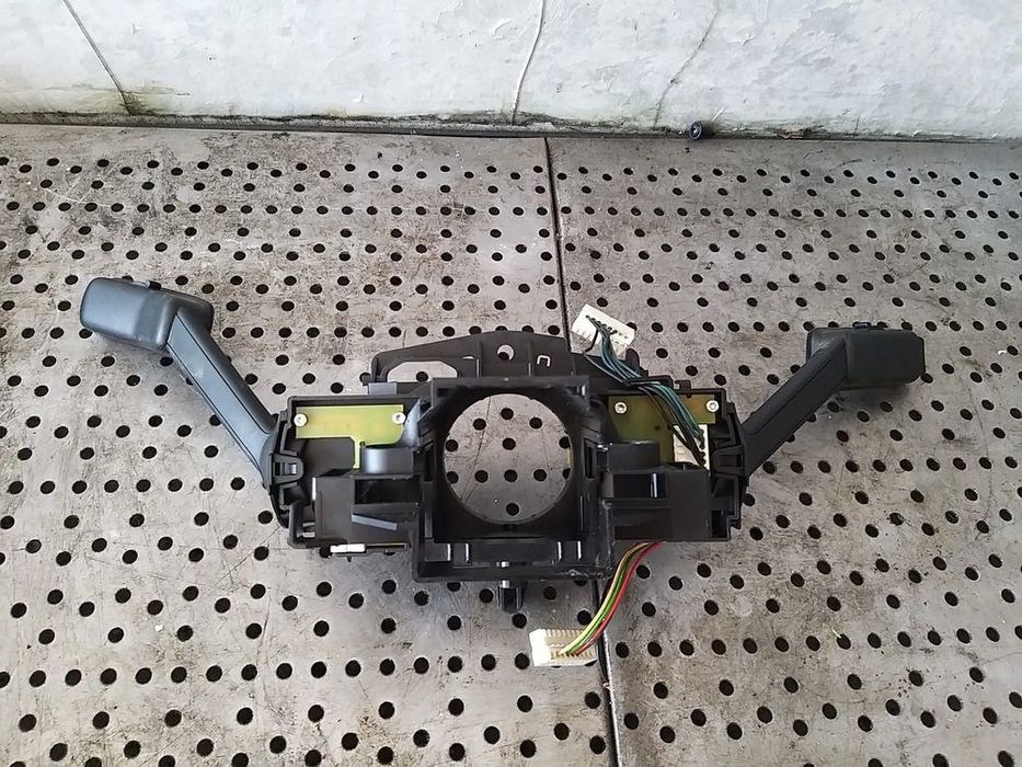Bloc manete semnalizare stergator parbriz skoda octavia 3 5e 5q0953507gd 1012603603