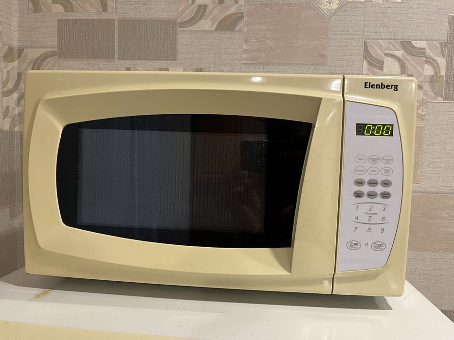 Продам микроволновку