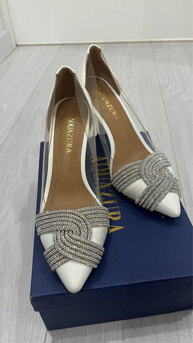 Новые туфли по акций