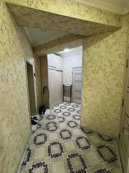 Продаю квартиру на новостройке, кирпичный рядом Кадешева рынок Иззат