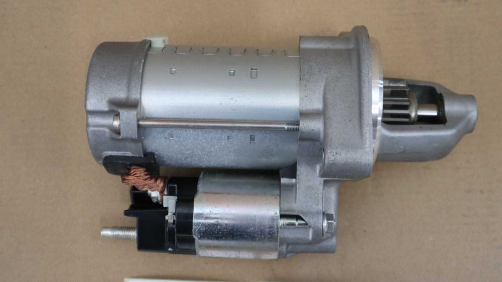 Стартер БМВ Ф серия Н55 С55