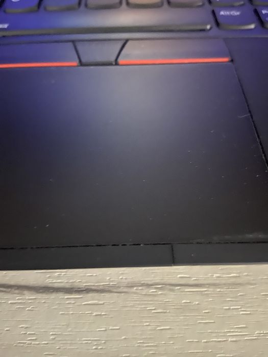 Lenovo ThinkPad T490 i5 Touchscreen