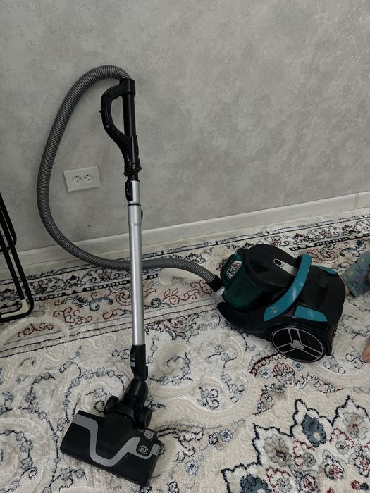 Полесос  рабочий