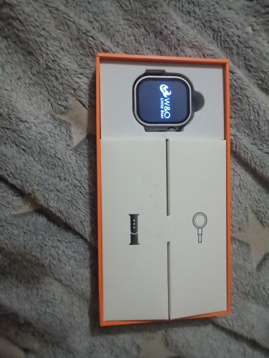 СРОЧНО Продам смарт часы