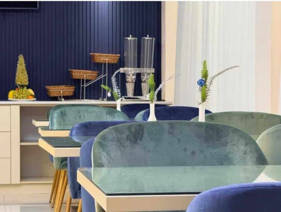 Продажа Гостиница Ориентир Ташкент Сити