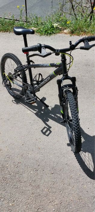 Велосипед 20 цола