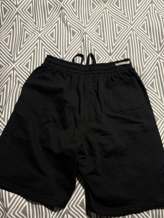 Шорты chrome hearts