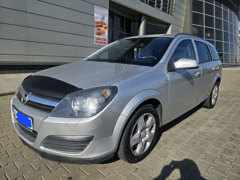 Opel Astra H Break  1.7Cdti 2006