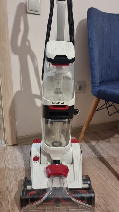 Химчистка ковров