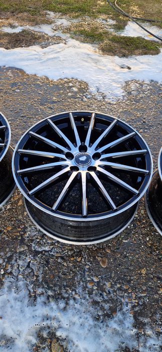Диски Vossen r17