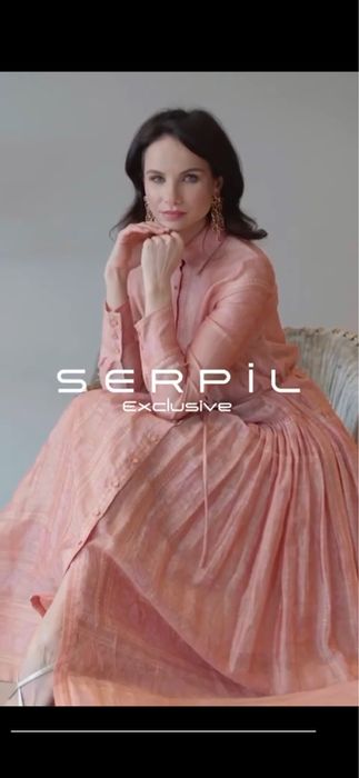 Vecherniy koyne 42 kiyilmagan yengi 105$