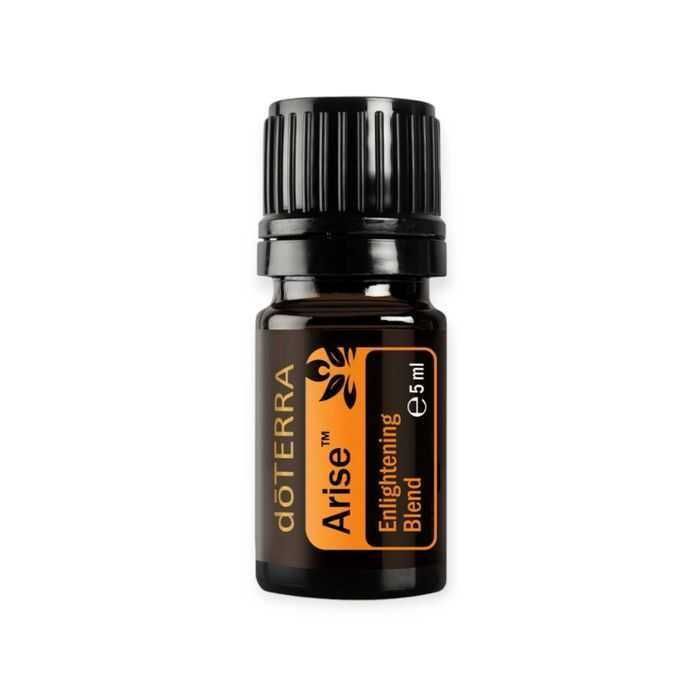 Arise doterra - amestec pentru inspiratie 5ml