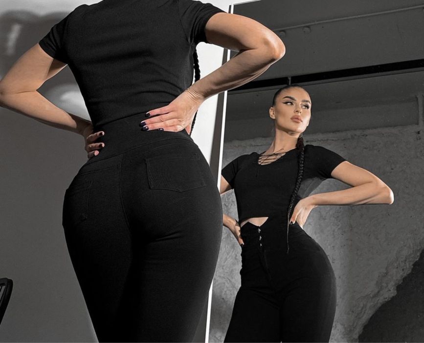 Продам новые джинсы